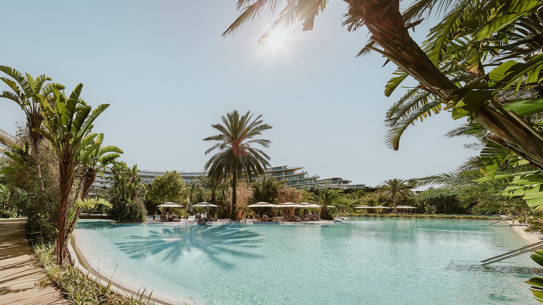 Maxx Royal Belek Golf Resort