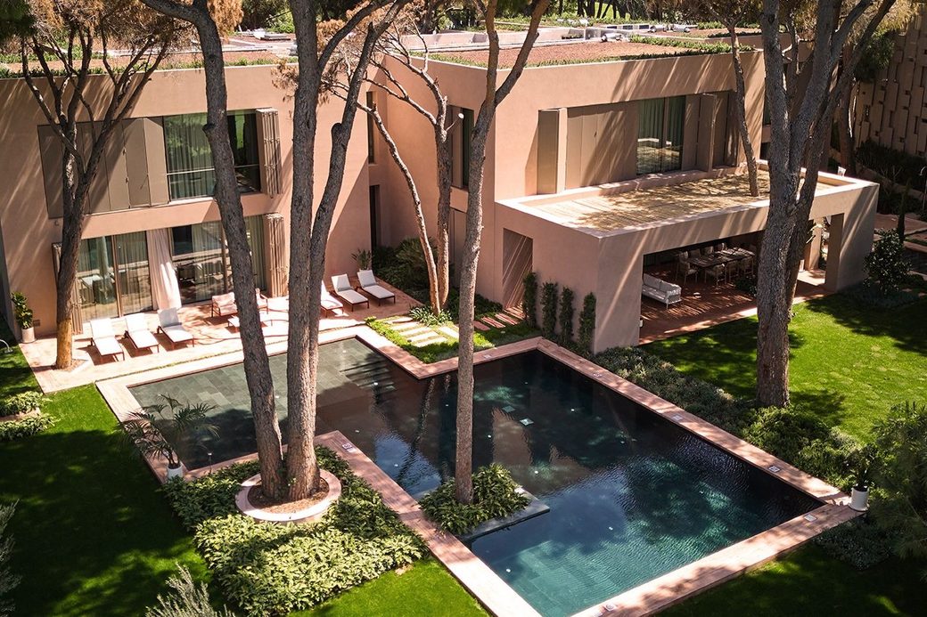 Maxx Royal Belek Golf Resort