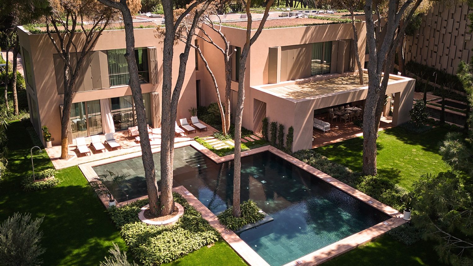 Maxx Royal Belek Golf Resort