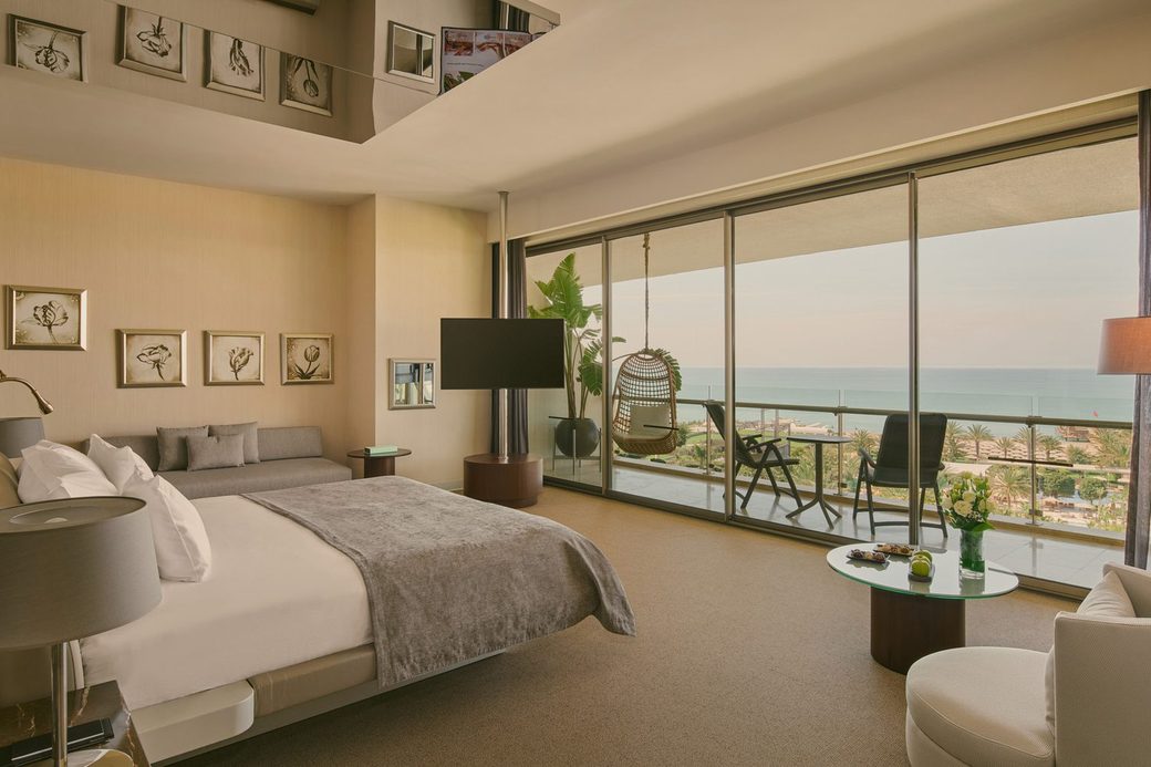 Maxx Royal Belek Golf Resort