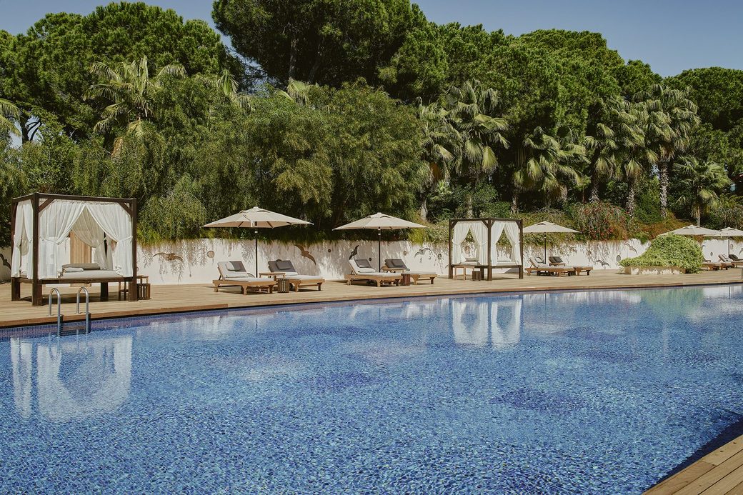 Maxx Royal Belek Golf Resort