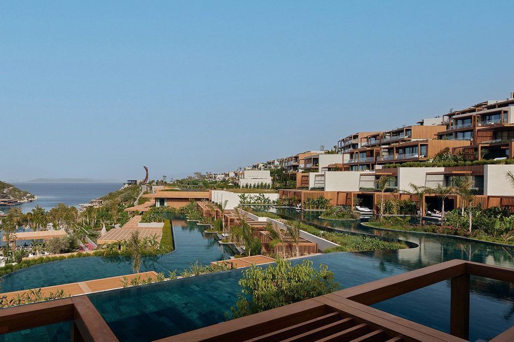 Maxx Royal Bodrum