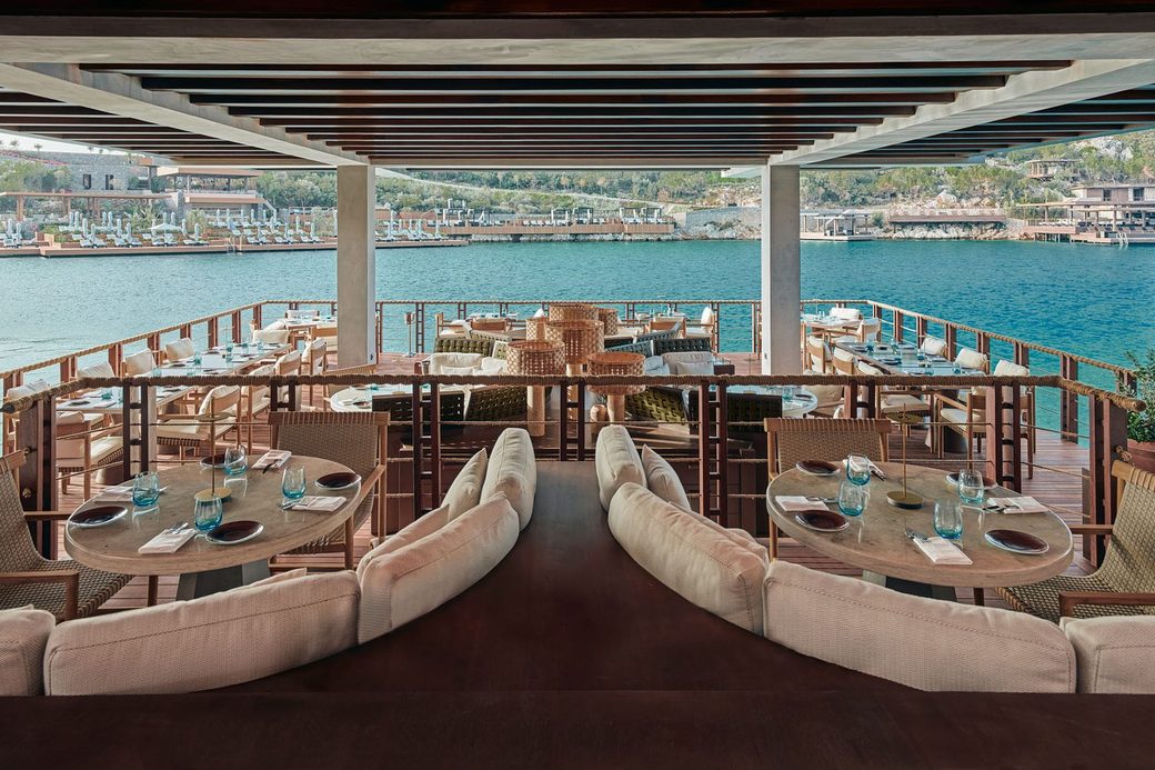 Maxx Royal Bodrum