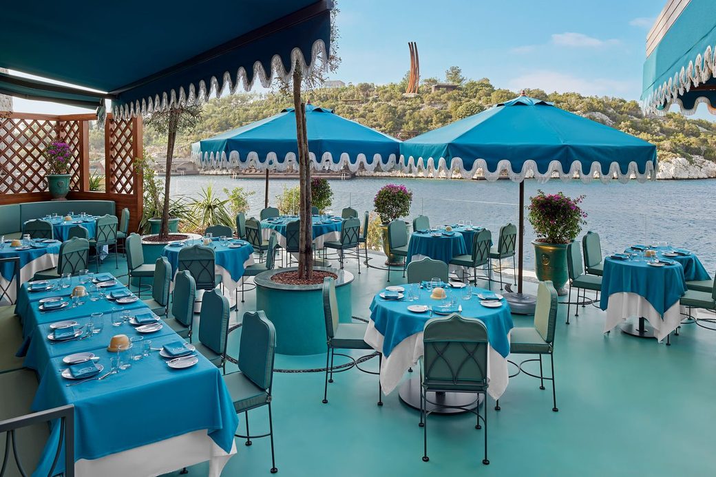 Maxx Royal Bodrum