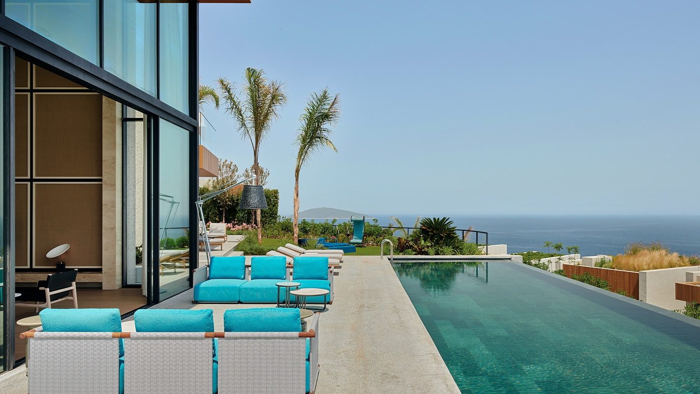 Maxx Royal Bodrum