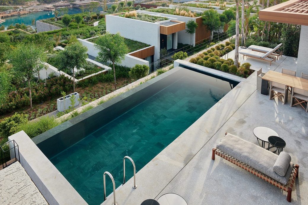Maxx Royal Bodrum
