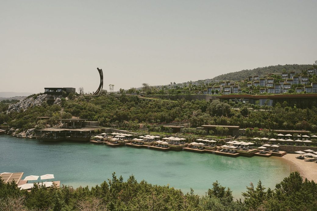 Maxx Royal Bodrum
