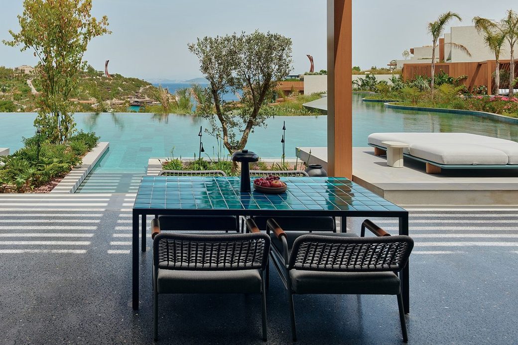 Maxx Royal Bodrum