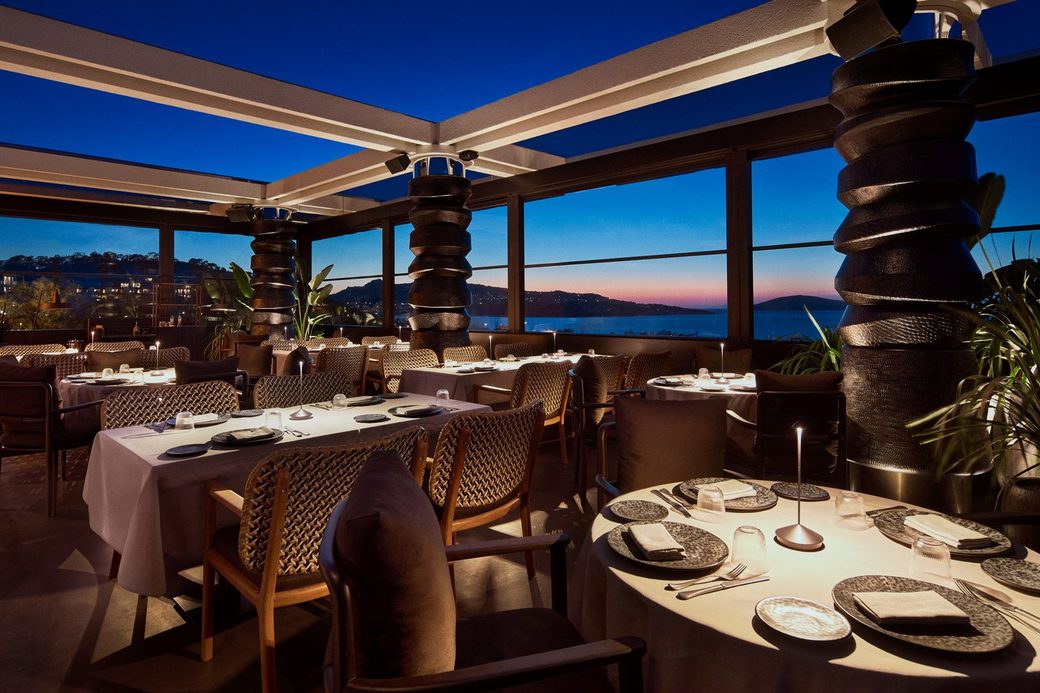 Maxx Royal Bodrum
