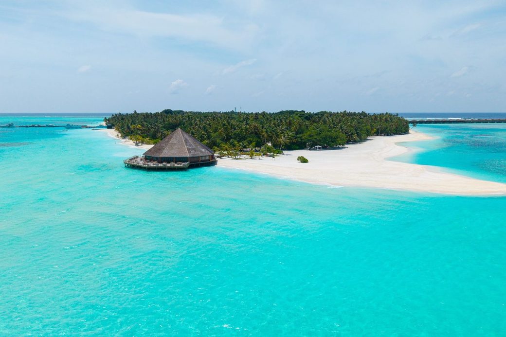 Meeru Maldives Resort Island