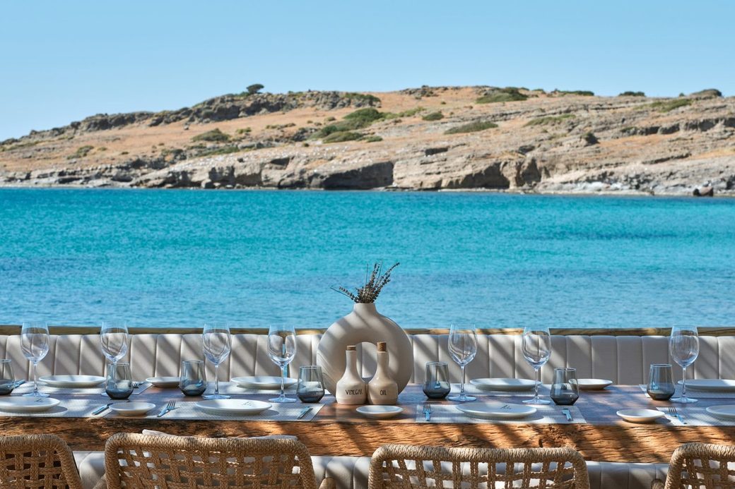 METT Hotel & Beach Resort Bodrum