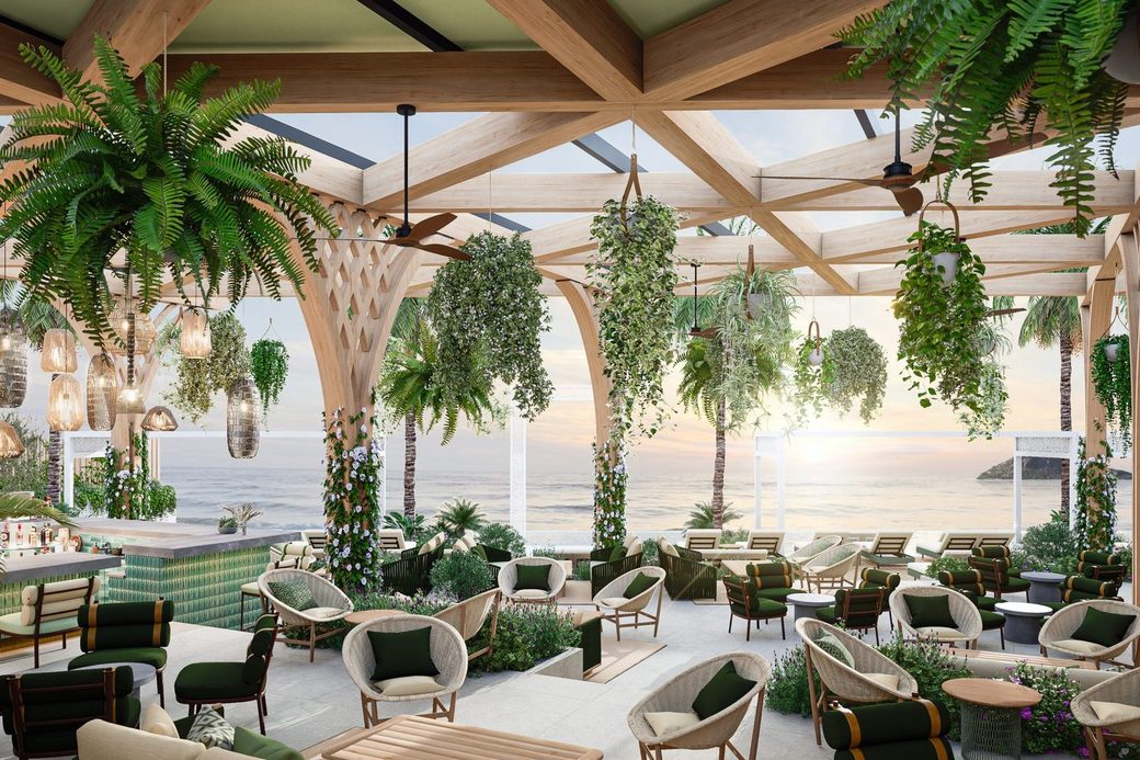 METT Hotel & Beach Resort Bodrum
