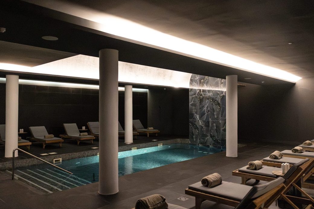 METT Hotel & Beach Resort Bodrum