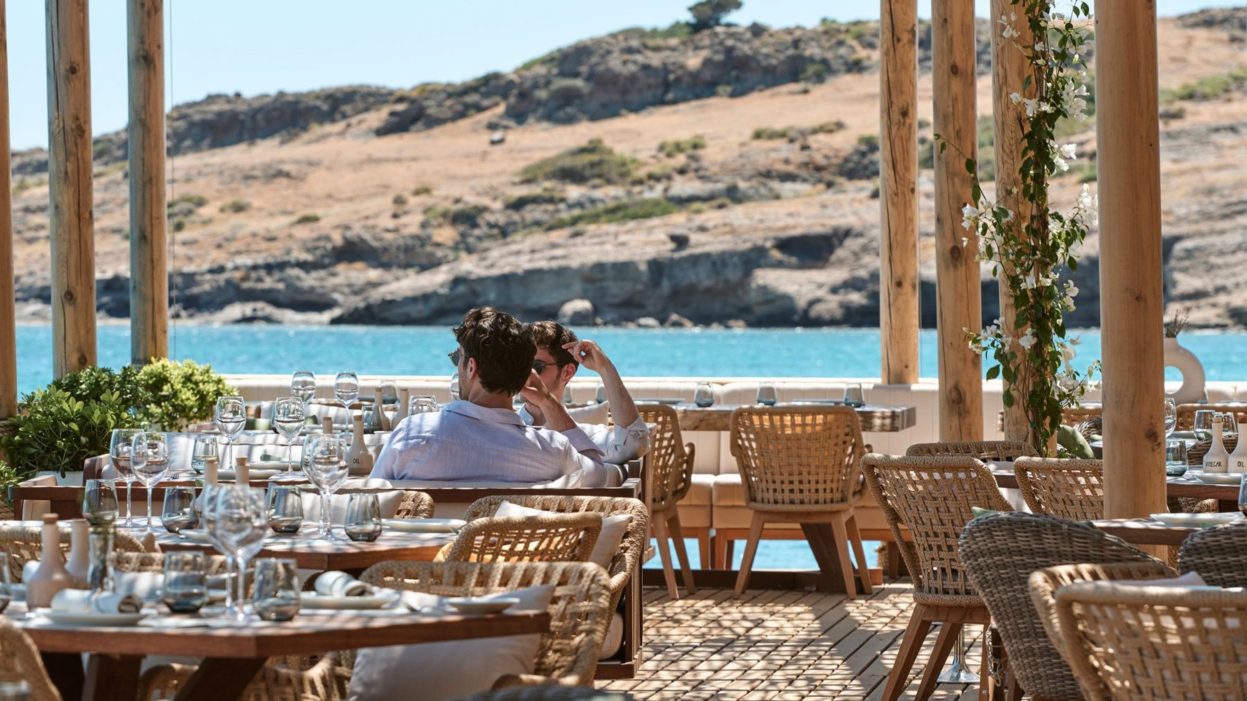 METT Hotel & Beach Resort Bodrum