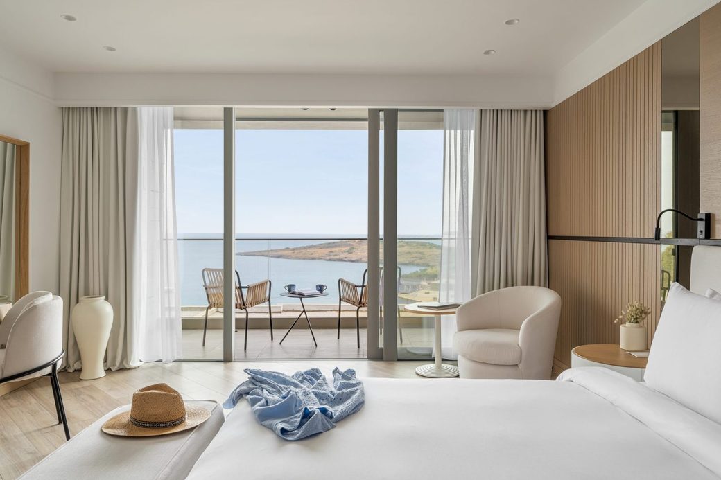 METT Hotel & Beach Resort Bodrum