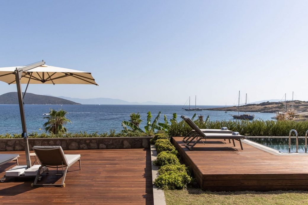 METT Hotel & Beach Resort Bodrum