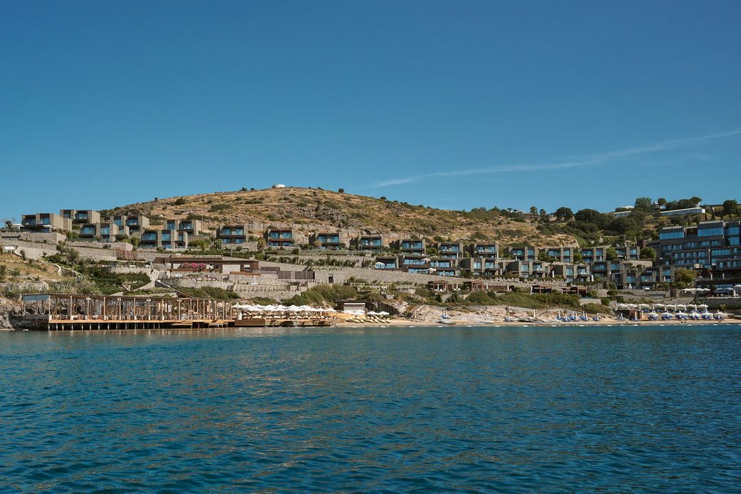 METT Hotel & Beach Resort Bodrum