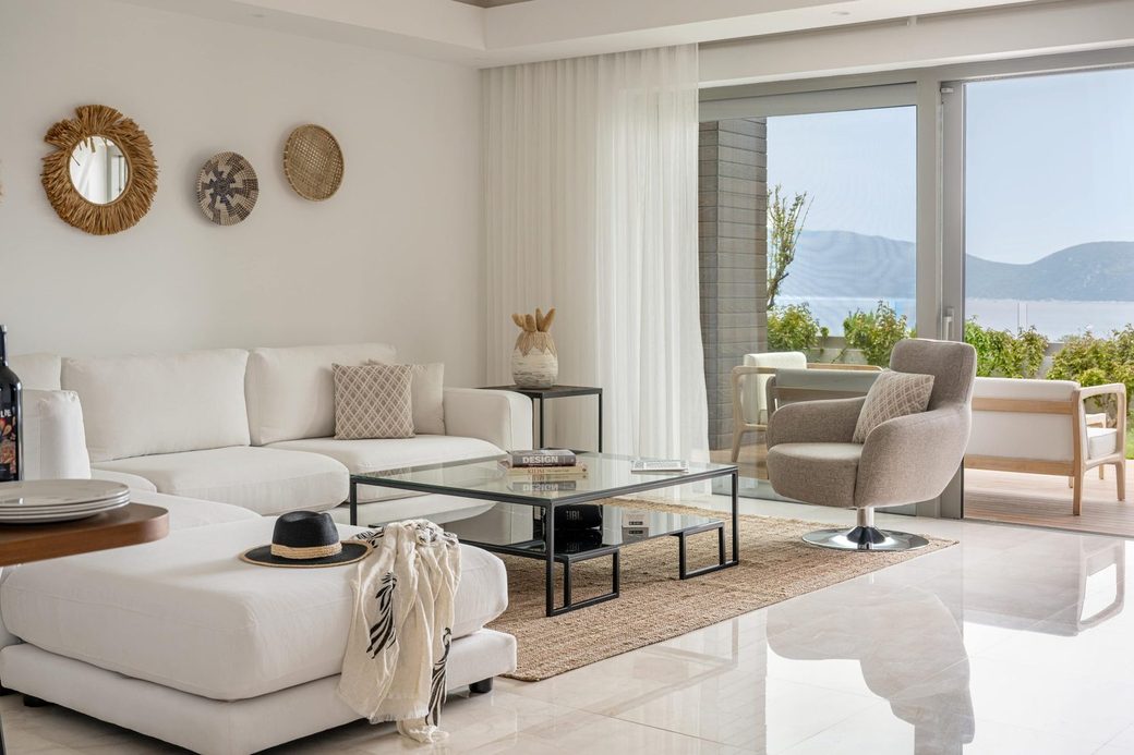 METT Hotel & Beach Resort Bodrum