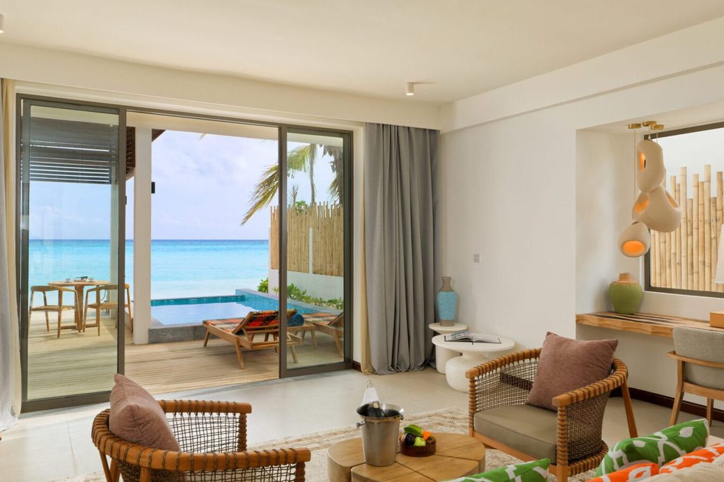 Meyyafushi Maldives