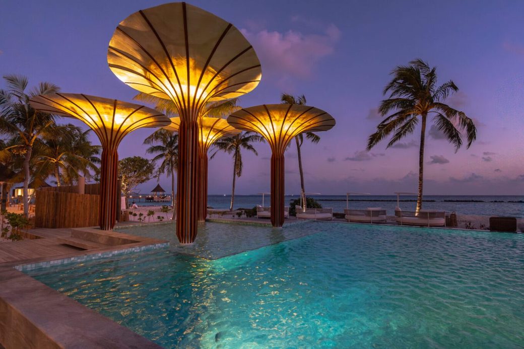 Meyyafushi Maldives