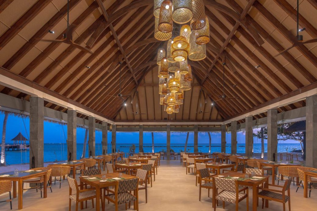 Meyyafushi Maldives