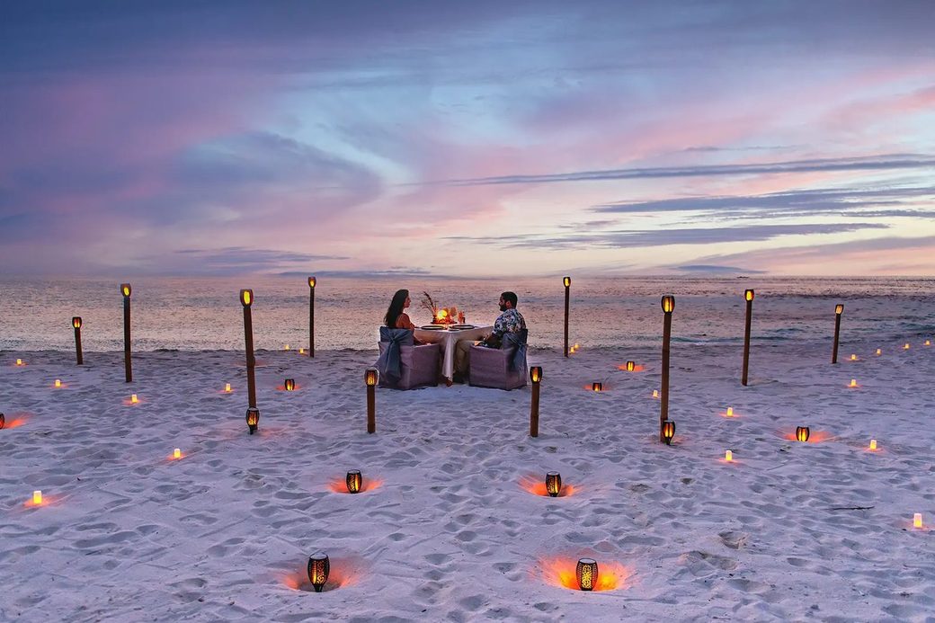 Meyyafushi Maldives