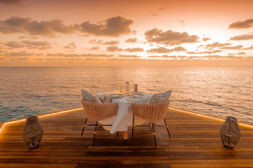 Meyyafushi Maldives