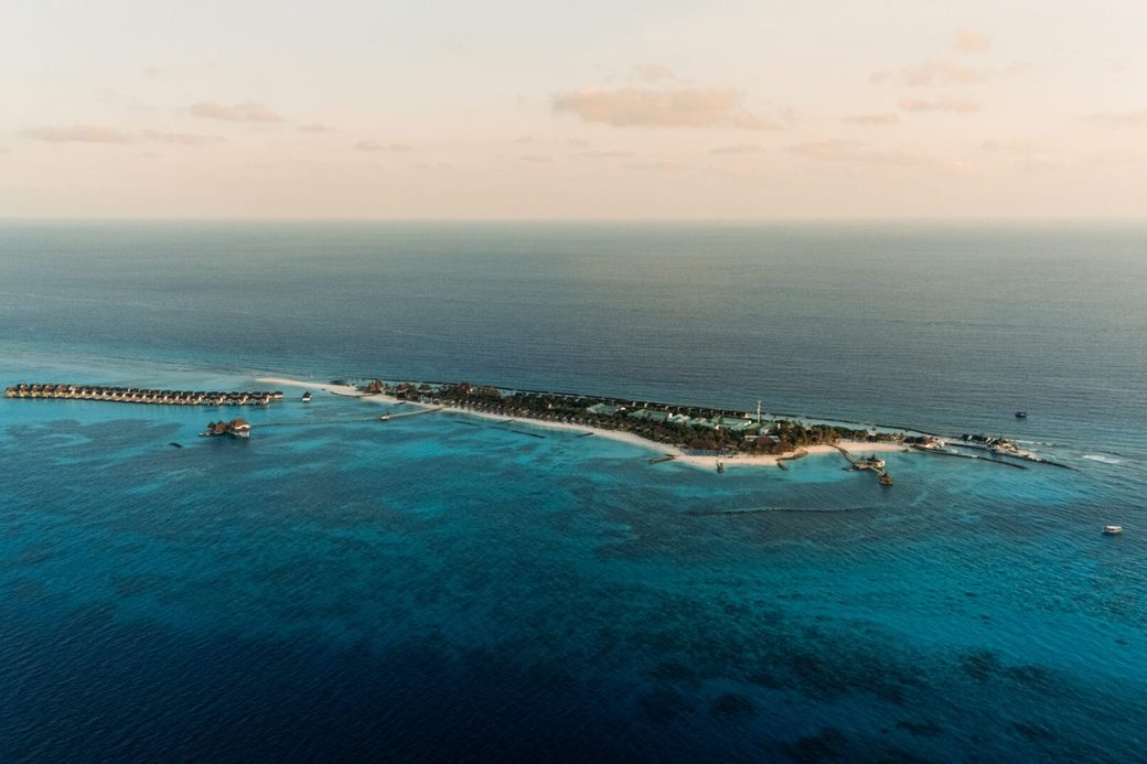 Meyyafushi Maldives
