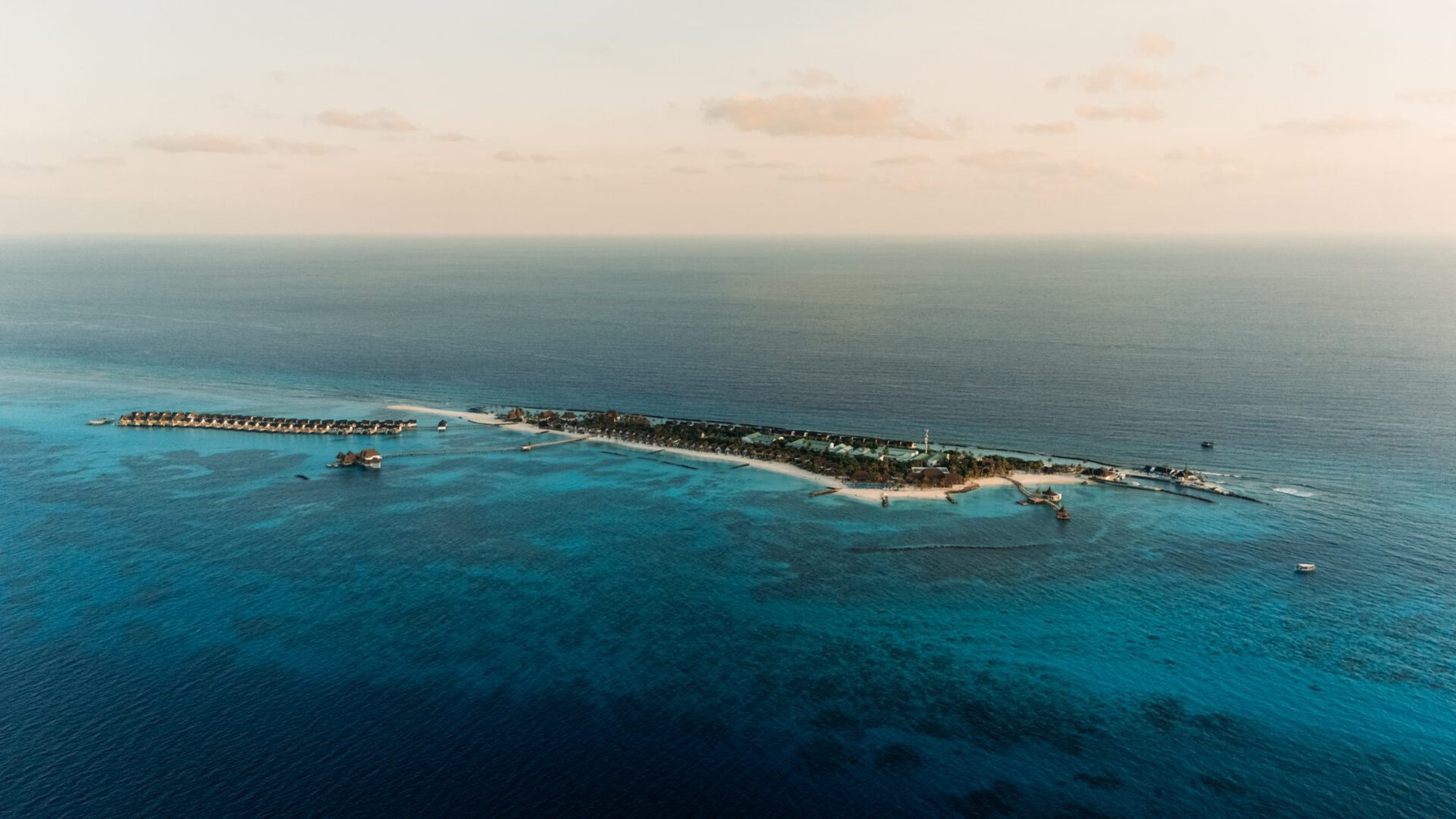 Meyyafushi Maldives