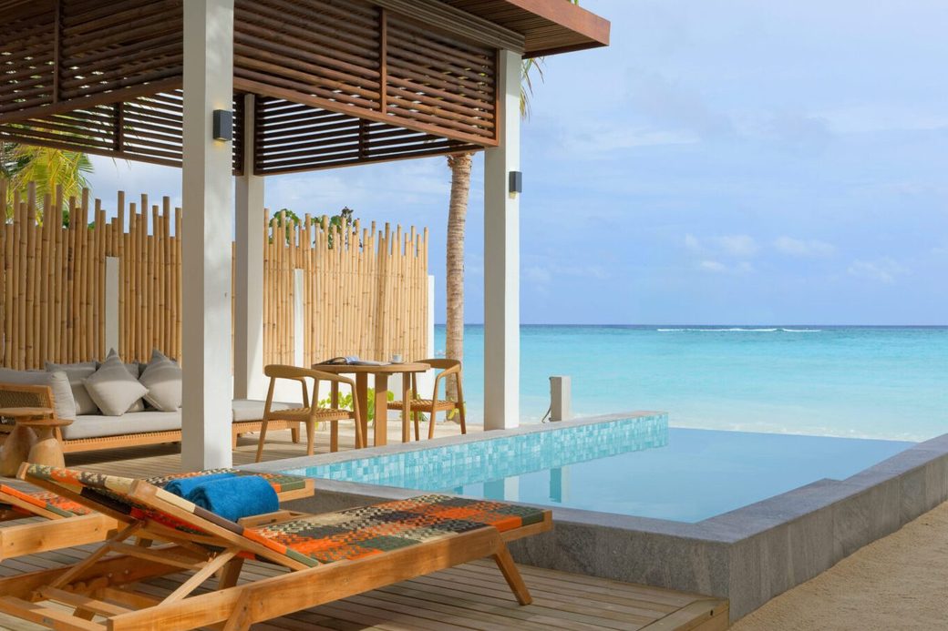Meyyafushi Maldives