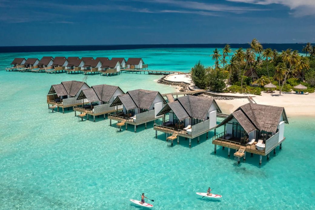 Meyyafushi Maldives