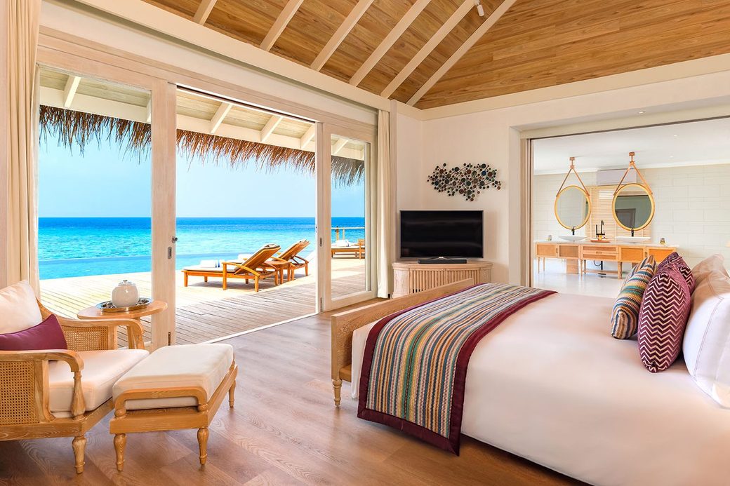 Milaidhoo