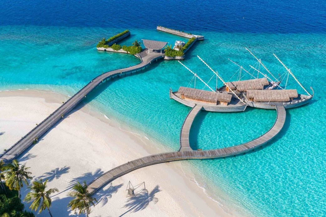 Milaidhoo