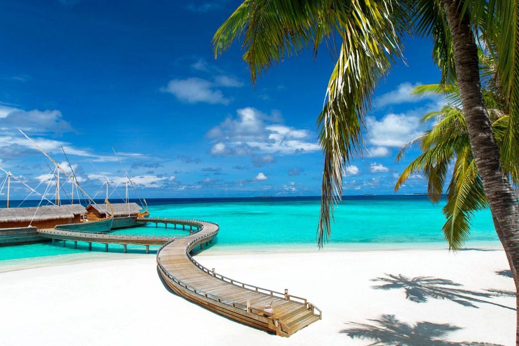 Milaidhoo