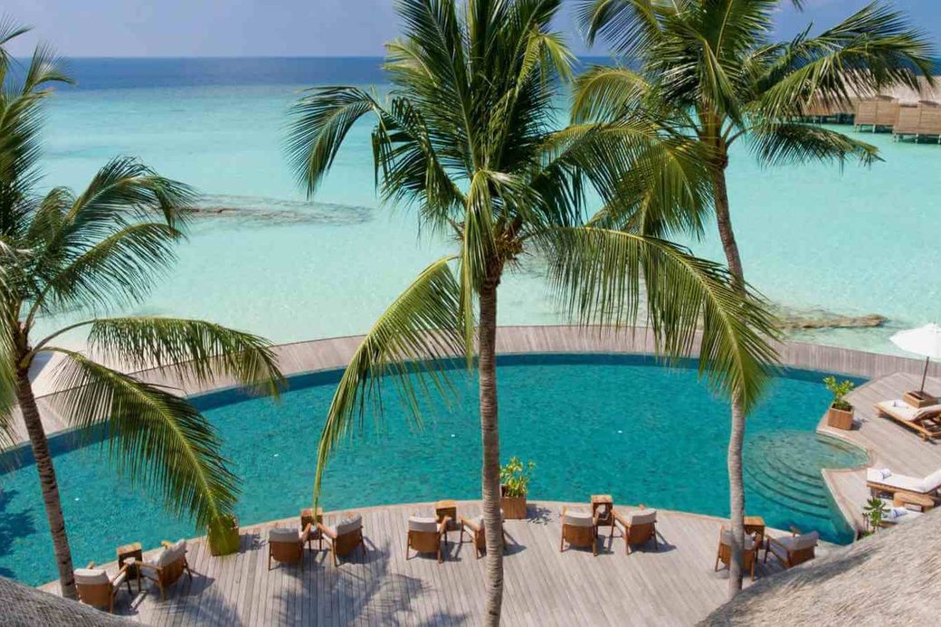 Milaidhoo