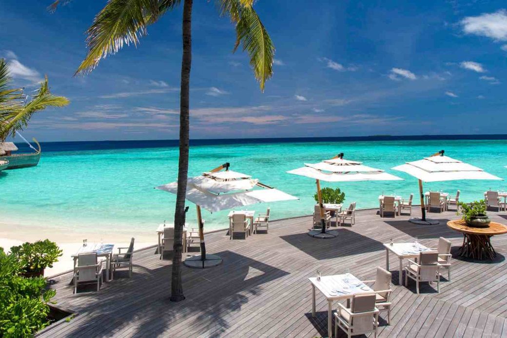 Milaidhoo
