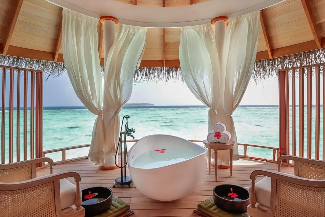 Milaidhoo