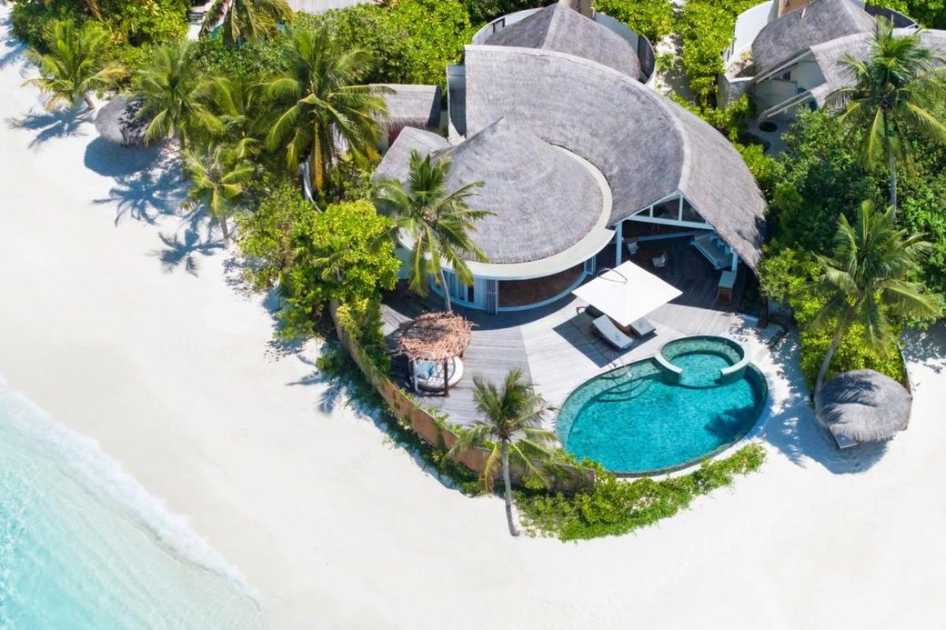 Milaidhoo