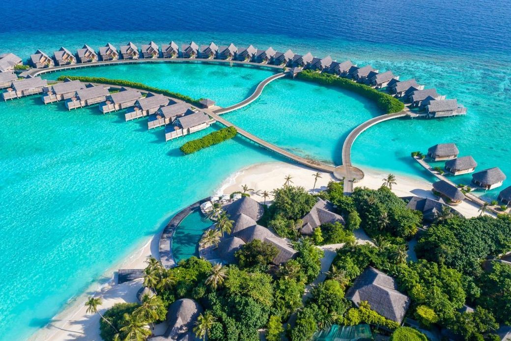 Milaidhoo