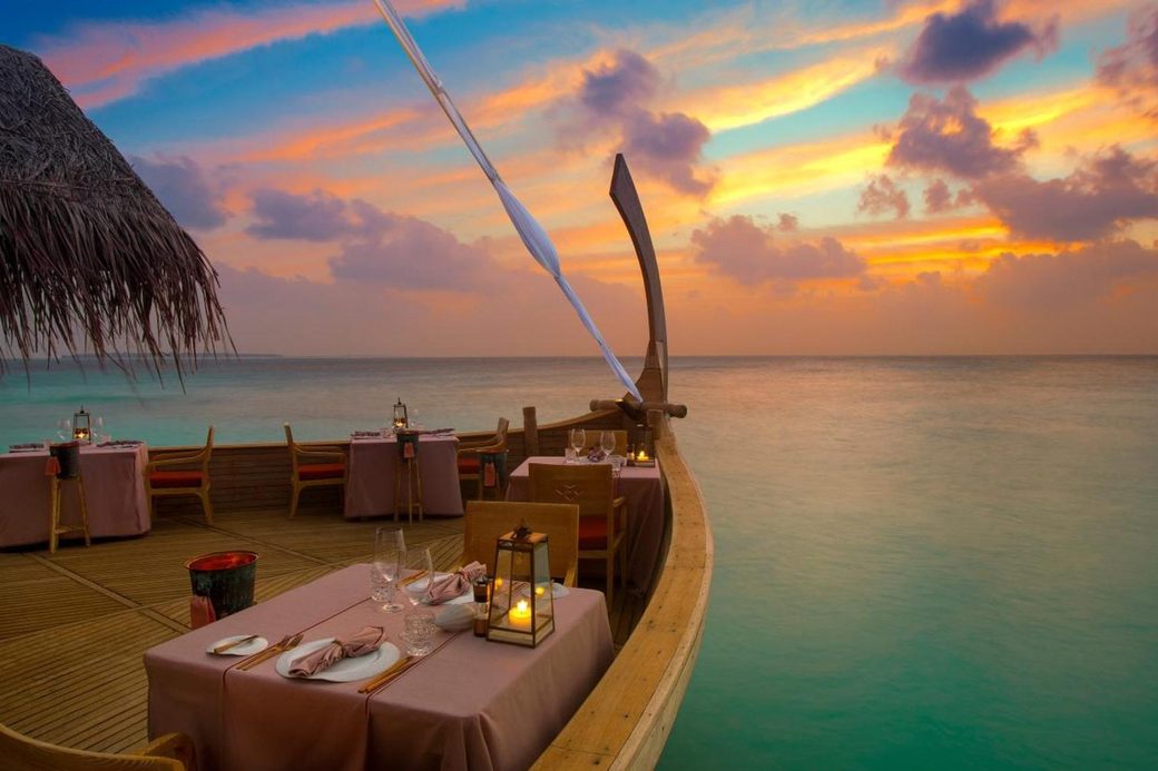 Milaidhoo