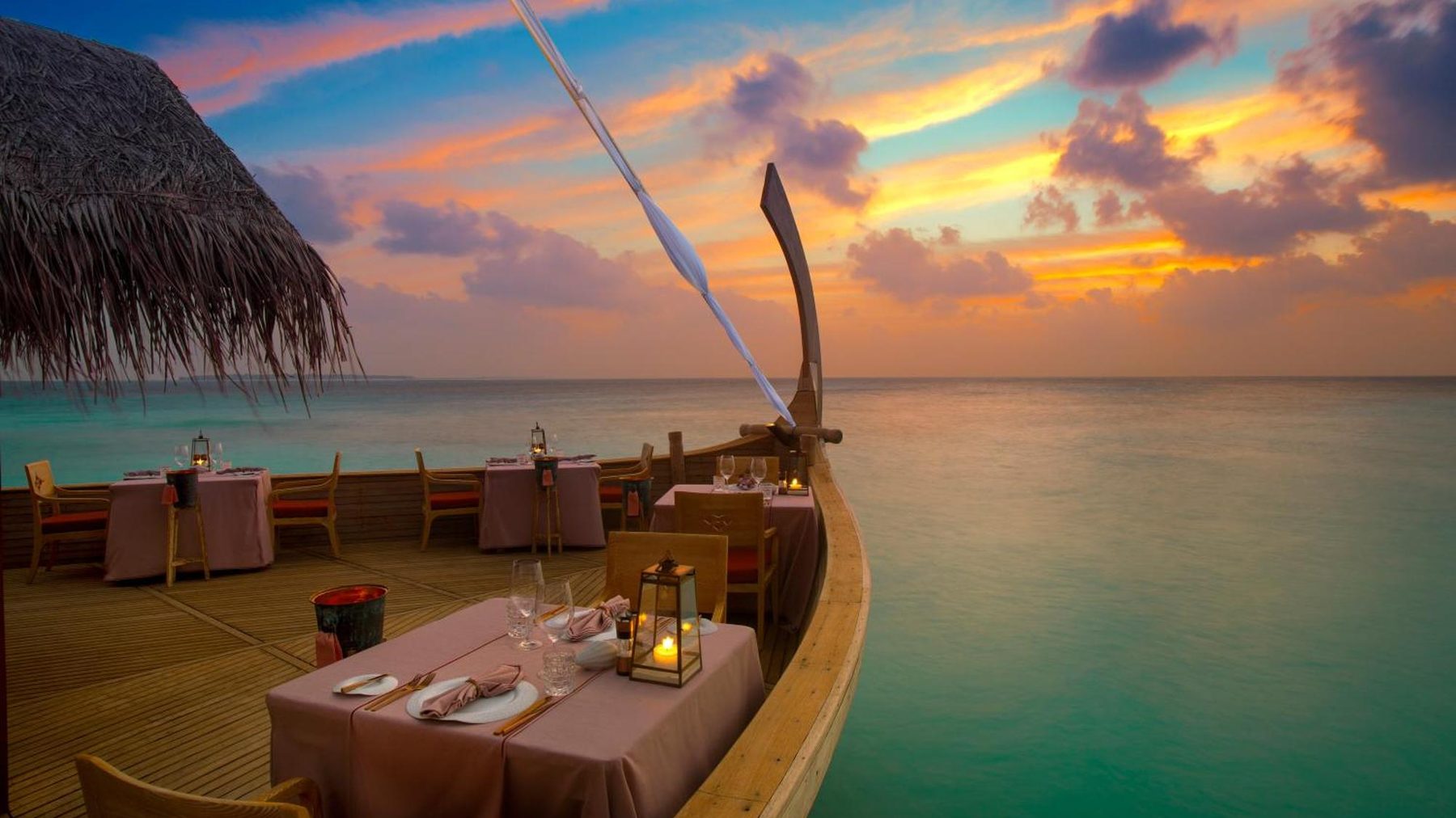Milaidhoo