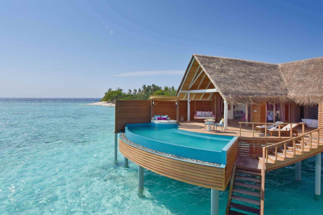 Milaidhoo
