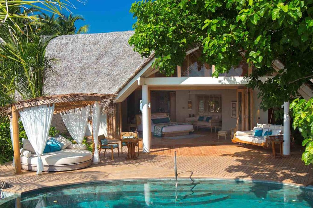 Milaidhoo