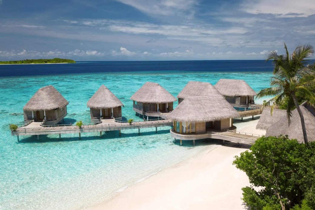 Milaidhoo