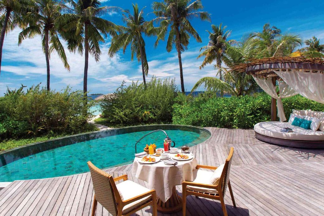 Milaidhoo