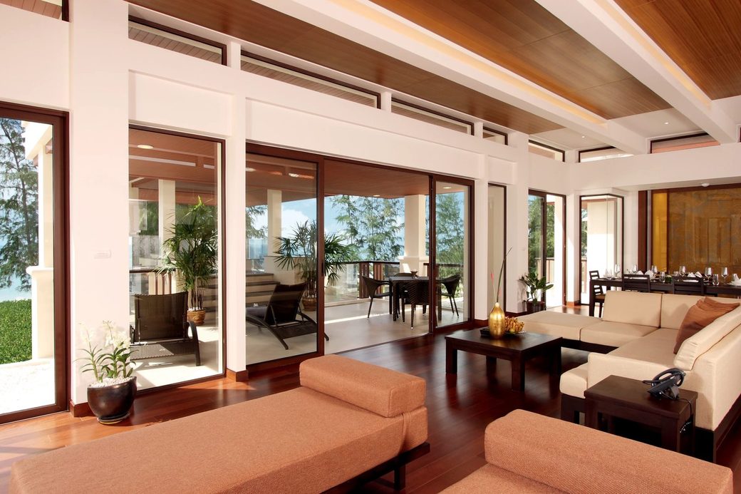 Mövenpick Resort Bangtao Beach Phuket