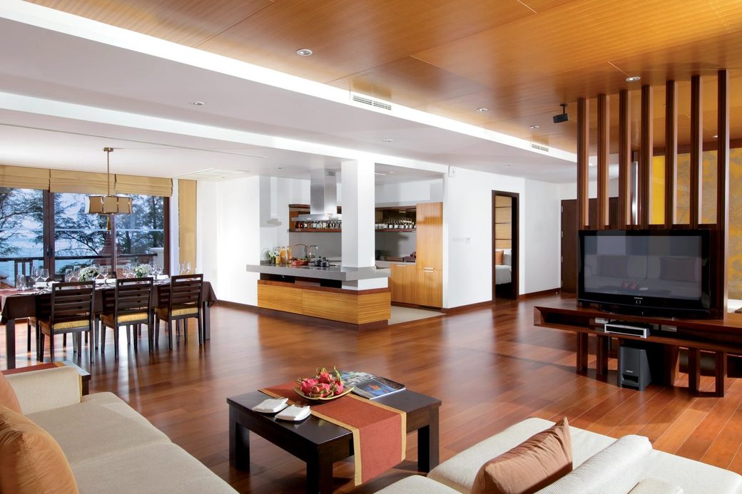 Mövenpick Resort Bangtao Beach Phuket
