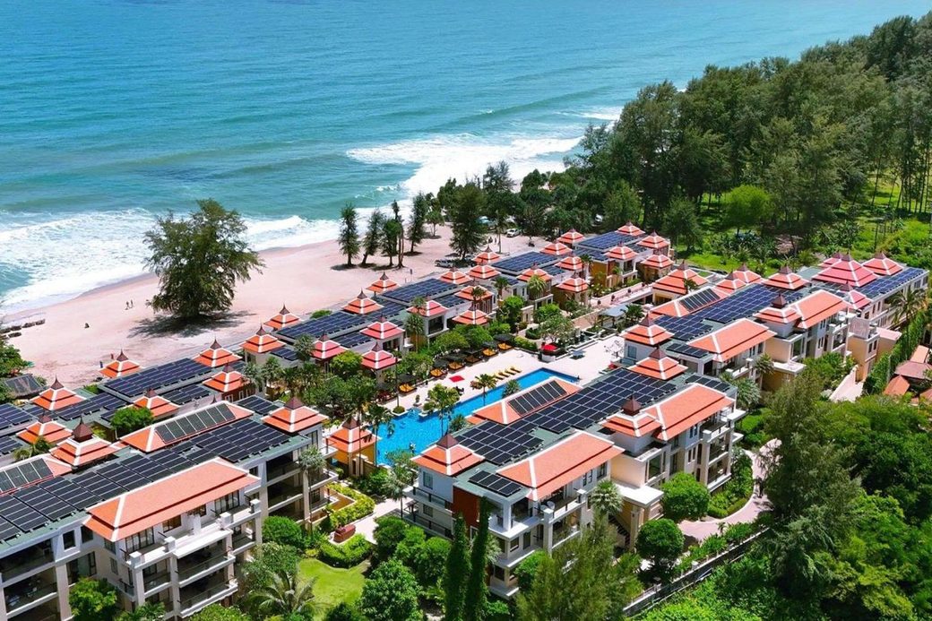 Mövenpick Resort Bangtao Beach Phuket