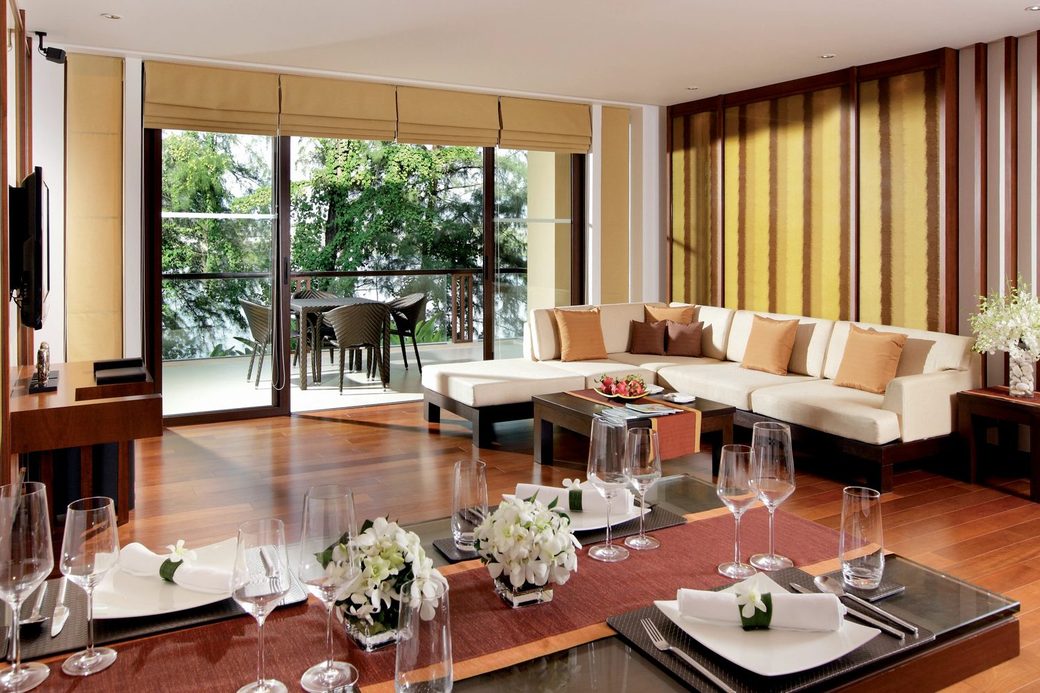 Mövenpick Resort Bangtao Beach Phuket
