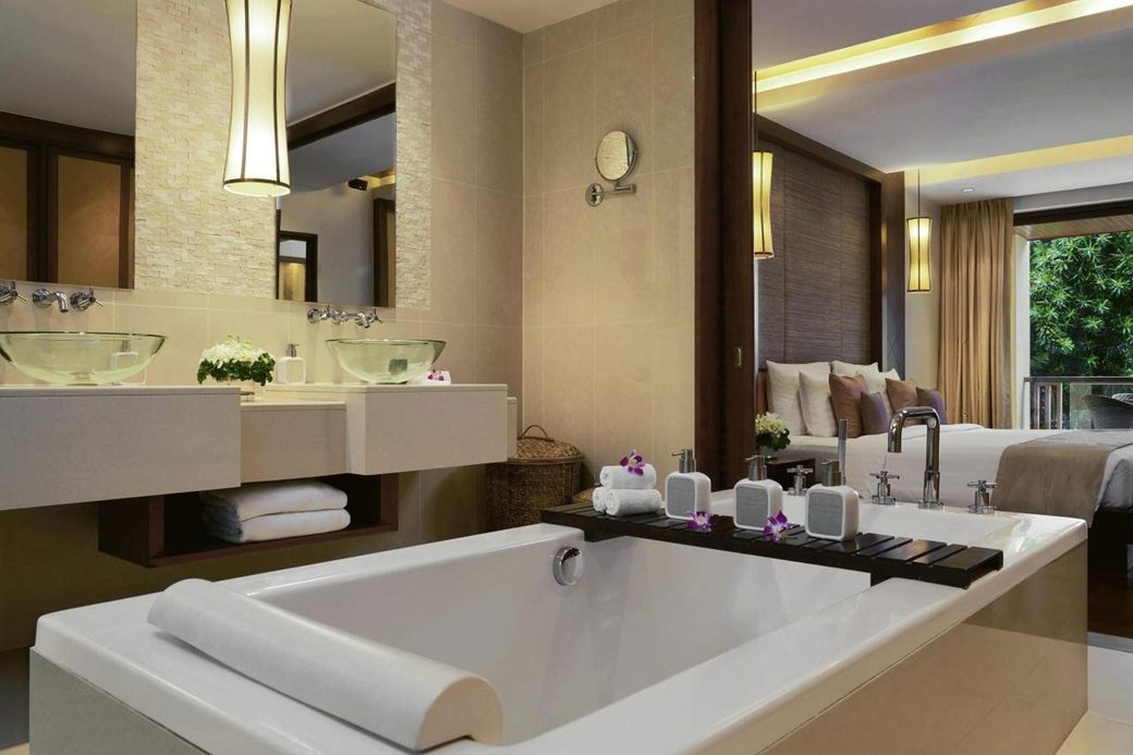 Mövenpick Resort Bangtao Beach Phuket